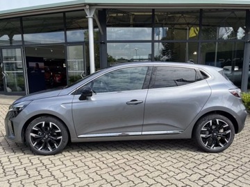 Renault Clio V Hatchback 5d Facelifting 1.0 TCe 100 LPG 100KM 2025 Od ręki - Techno LPG 1.0 TCe 100KM / Pakiet Look, Winter. Driving, zdjęcie 2