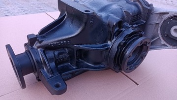 DIFER MALÉ HLAVA BMW Z3 E30 E36 COMPACT 3,38 SPAW VZPĚRA 100%