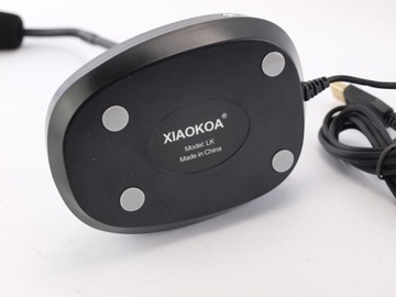 XIAOKOA Регулируемая USB-подсветка микрофона