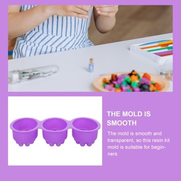 Форма для выпечки мыла/шоколадного торта