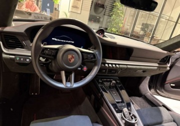 Porsche 911 992 2024 Porsche 911 salon PL FV VAT 23 bezwypadkowy 4 GTS Aerokit 3.6, zdjęcie 17
