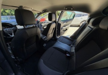 Opel Insignia II Grand Sport 1.5 Turbo 165KM 2017 Opel Insignia 1.5T 165KM kamera AUTOMAT navi intelliLUX bezwypadkowy, zdjęcie 19