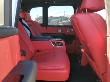 Rolls-Royce 2023 Rolls-Royce Cullinan 2023 6.8l 6.8 Benzyna 563KM, zdjęcie 10