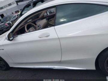 Mercedes Klasa S W223/V223 2020 Mercedes-Benz Klasa S 63 AMG 4Matic 2020 4.0l 4.0 Benzyna 603KM, zdjęcie 2