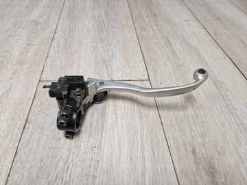 KAWASAKI MOCOWANIE SPRZEGLA ER6F KLAMKI KLAMKA ER6 LUSTERKA