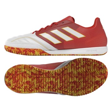 Buty adidas Top Sala Competition IN IE1545 biały 43 1/3