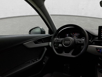 Audi A4 B9 Limousine Facelifting 2.0 35 TFSI 150KM 2023 Audi A4 Limousine Poleasingowe.pl, zdjęcie 9