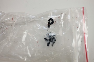 HONDA CBR 125 250 11-15 JC 50 БОЛТЫ ПЕРЕДНЕГО ТОРМОЗНОГО ДИСКА