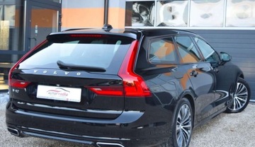 Volvo V90 II Kombi 2.0 D4 190KM 2019 Volvo V90 2.0 D4 190 Automatic R-desing Virtual Skora Navi Ledy Blis 2.0, zdjęcie 14