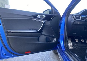 Kia Proceed Shooting Brake Facelifting 1.5 T-GDI 160KM 2024 Kia ProCeed Kia ProCeed 1.5TGDI 160KM 6MT GT LineTecAeb DEMO Pl Salon ASO, zdjęcie 9