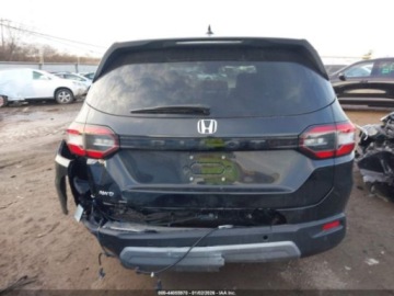 Honda Pilot II 2025 Honda Pilot Ex-L 2025 3.5 Benzyna 285KM, zdjęcie 4