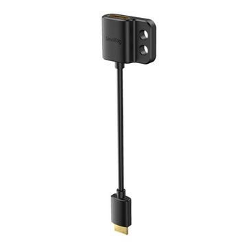 Переходник Full HDMI на Mini HDMI для клетки Riga SmallRig Camera Cage