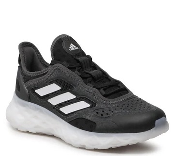 ADIDAS Buty Web Boost Shoes HP3324 Czarne komfortowe r. 40