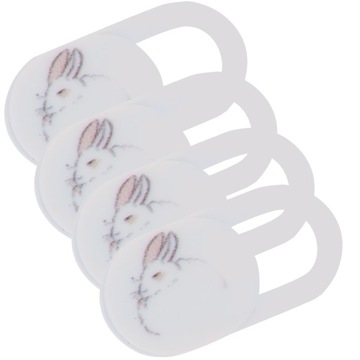 OSŁONA KAMERY INTERNETOWEJ NA KAMERA KOMPUTEROWA LAPTOP