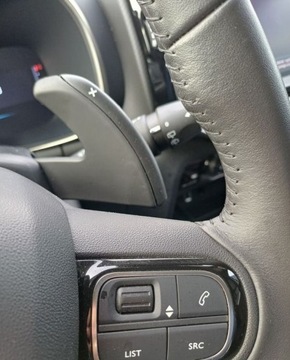 Citroen C5 Aircross SUV Facelifting 1.5 BlueHDi 131KM 2023 Citroen C5 Aircross 273 1.5 BlueHDi C-series 130 KM AUTOMAT I wl. FV23, zdjęcie 27