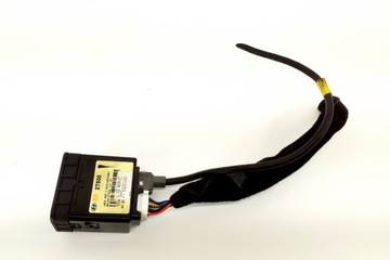 PŘÍDAVNÉ SPONA MULTIMEDIA (AUX/USB) KIA OPTIMA 961202T500 1.7L DIESEL