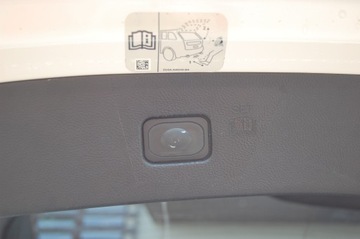 Ford Edge II SUV 2.0 TDCi Twin-Turbo 210KM 2017 Edge ST 2xAlu 2.0TDCI 209PS Full LED Kamera Panorama Full Opcja, zdjęcie 17