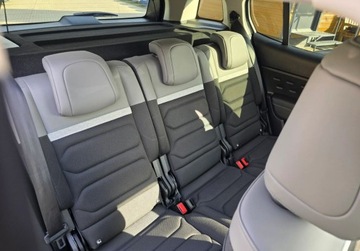 Citroen C5 Aircross SUV Facelifting 1.2 PureTech 131KM 2023 Citroen C5 Aircross 1,2 Benzyna 131 KM Automat GWARANCJA Zamiana Zarejestr, zdjęcie 13