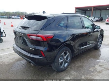 Ford Escape III 2024 Ford Escape ST-Line 2024 1.5l 1.5 Benzyna 180KM, zdjęcie 5