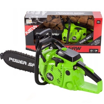 НАБОР «Сделай сам» ИНСТРУМЕНТЫ ДЛЯ МАСТЕРСКОЙ РЕМЕНЬ ДЛЯ БЕНЗОПИЛЫ