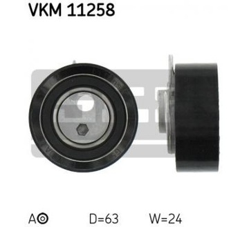 SKF ROLKA ROZRZADU NAPINAJACA VW T4 2,5TDI