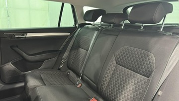 Skoda Superb III Kombi Facelifting 2.0 TDI SCR 150KM 2022 Škoda Superb Skoda Superb 2.0 TDI SCR Ambition, zdjęcie 11