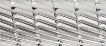 FREZ TRZPIENIOWY C 0820 3 6mm 8x20mm PFERD HSS WALCOWY