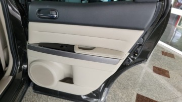 Mazda CX-7 2012 Mazda CX-7 MAZDA CX7 skory Xenon fotele z pamiecia klima JBL MOZLIWA ZAMI, zdjęcie 36