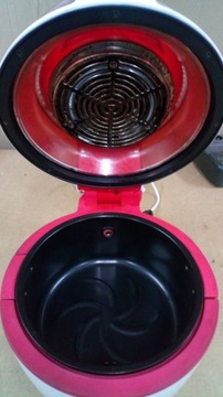 Аэрофритюрница Sirge HA-06A 1400 Вт