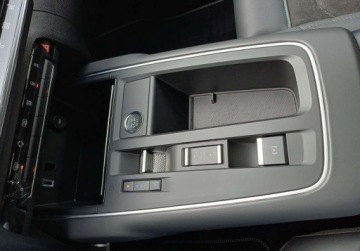 Citroen C5 Aircross SUV Facelifting 1.2 PureTech 131KM 2023 Citroen C5 Aircross 48 C5 AIRCROSS 130 KM Shine Pack AT GWARANCJA I wl., zdjęcie 14