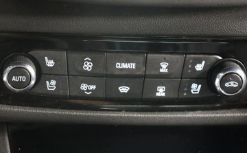 Opel Insignia II Grand Sport 1.5 Turbo 165KM 2018 Opel Insignia NAVI, Grzane Fotele PT, Tempomat, Alu, Skora, Masaz, Kamera, zdjęcie 6