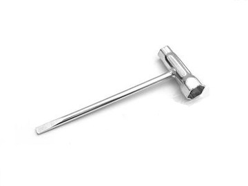 Klucz do świec zapłonowych pił kos 13 x 19mm