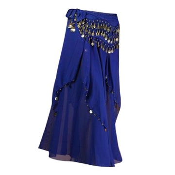 Female Belly Dance Skirt Dancewear Costumes with