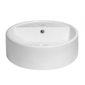 Umywalka Nablatowa KR-138