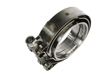 V-BAND Fmic Pro 63 мм (2,5 дюйма)