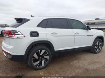 Volkswagen 2024 Volkswagen Atlas 2024 VOLKSWAGEN ATLAS CROSS SPORT 2.0T SE WTECHNOLOGY 2.0, zdjęcie 4