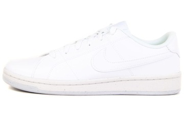 BUTY Nike MĘSKIE COURT ROYALE 2 DH3160-100 BIAŁE r. 42.5