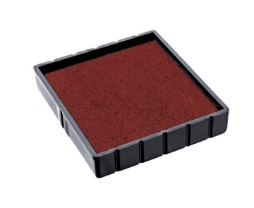 PODUSZKA ZASTĘPCZA TUSZUJĄCA NASĄCZONA WKŁAD Colop 50 x 20 mm E52 PIECZĄTEK