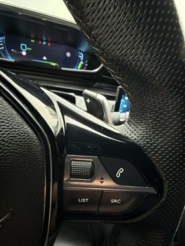 Peugeot 508 II SW PHEV Hybrid 225 PHEV 225KM 2022 Peugeot 508 SW GT-LINE. PANORAMA. VIRTUALNY KOKPIT, zdjęcie 38