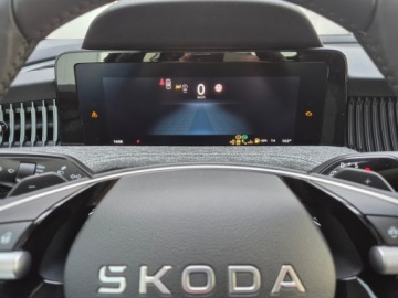 Skoda Superb IV Liftback 2.0 TDI 193KM 2025 Skoda Superb Edition 130 2.0 TDI DSG 4x4 Auto z pl, zdjęcie 26