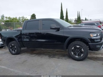  RAM 1500 Rebel 57 Box 2023 5.7l 5.7 Benzyna 395KM, zdjęcie 6