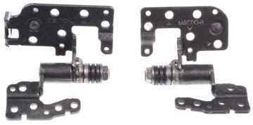 zawiasy MS17K1 MSI GP76 Leopard MSI GE76 Raider