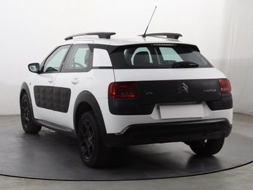 Citroen C4 Cactus Crossover 1.2 PureTech 82KM 2015 Citroen C4 Cactus 1.2 PureTech, Klima, zdjęcie 3