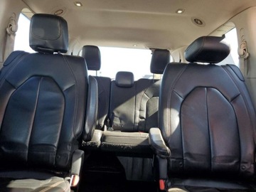 Chrysler Pacifica II 2017 Chrysler Pacifica Touring L 2017 3.6l 3.6 Benzyna 287KM, zdjęcie 10