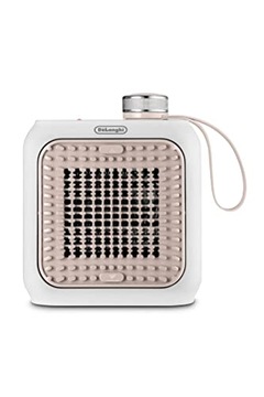 De'Longhi Capsule Desk ceramiczny termowentylator