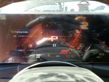 BMW Seria 3 G20-G21 2024 BMW M3 Competition 2024 3.0l 3.0 Benzyna 503KM, zdjęcie 9