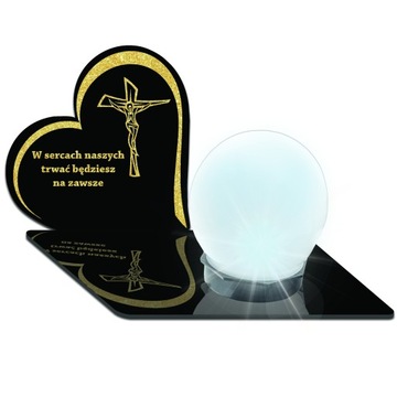 ВЕЧНАЯ ЛАМПА СОЛНЕЧНАЯ СВЕЧА СТАТУЭТКА ДЛЯ КЛАДБИЩА