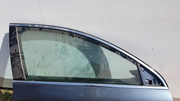 VW Passat B6 Дверь передняя правая