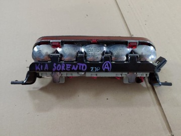 LAMPA SVĚTLO STOP KRYT KIA SORENTO 02-09 OEM