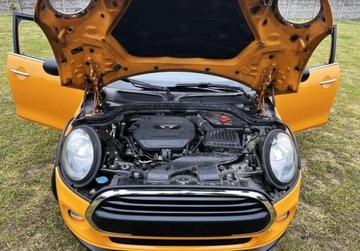Mini One II 2016 MINI ONE ORYGINALNY LAKIER, zero korozji klimatyzacja, 1.5 Diesel 95KM, zdjęcie 10